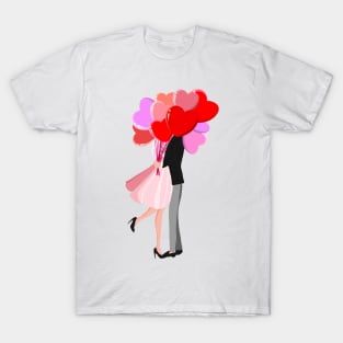 Love 2 T-Shirt